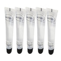 6pcs Glossy Finish Lip Gloss, Moisturizing Cream for All skin Types,Non-Sticky Hydrating Lip Oil, Long-Lasting Shine for Dry Lip